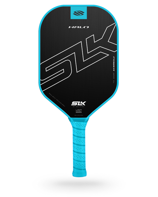 SLK Halo Power XL Pickleball Paddle