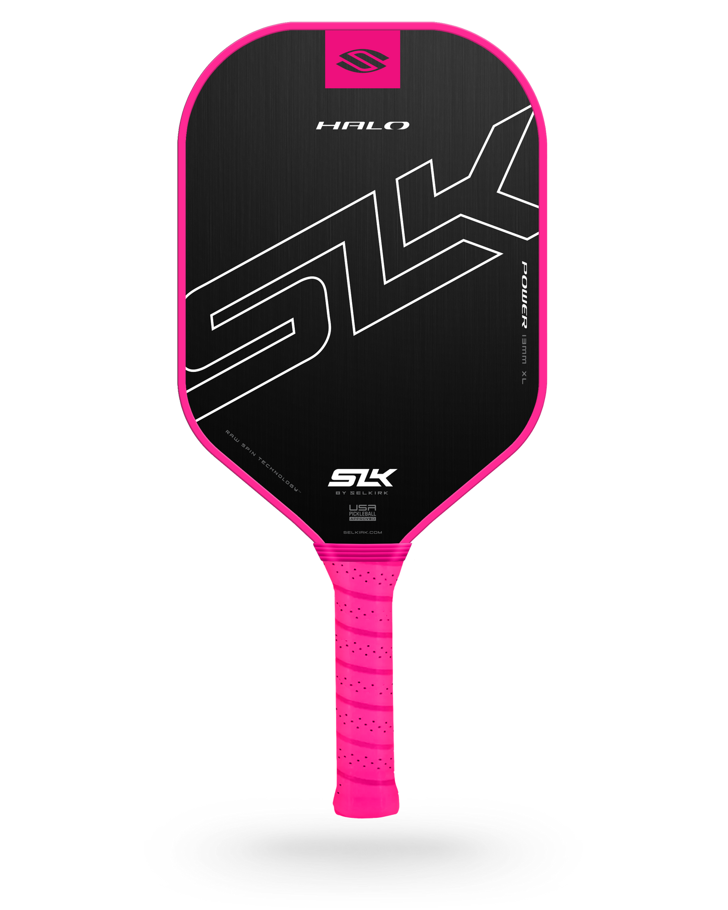 SLK Halo Power XL Pickleball Paddle