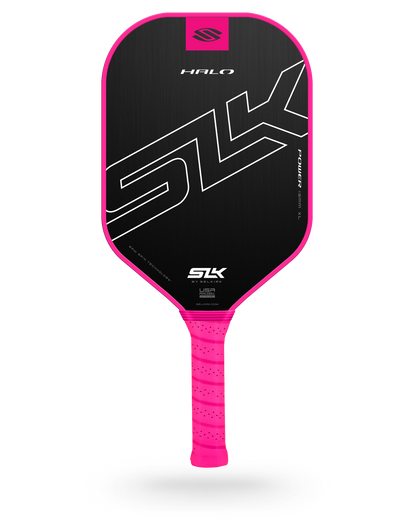 SLK Halo Power XL Pickleball Paddle