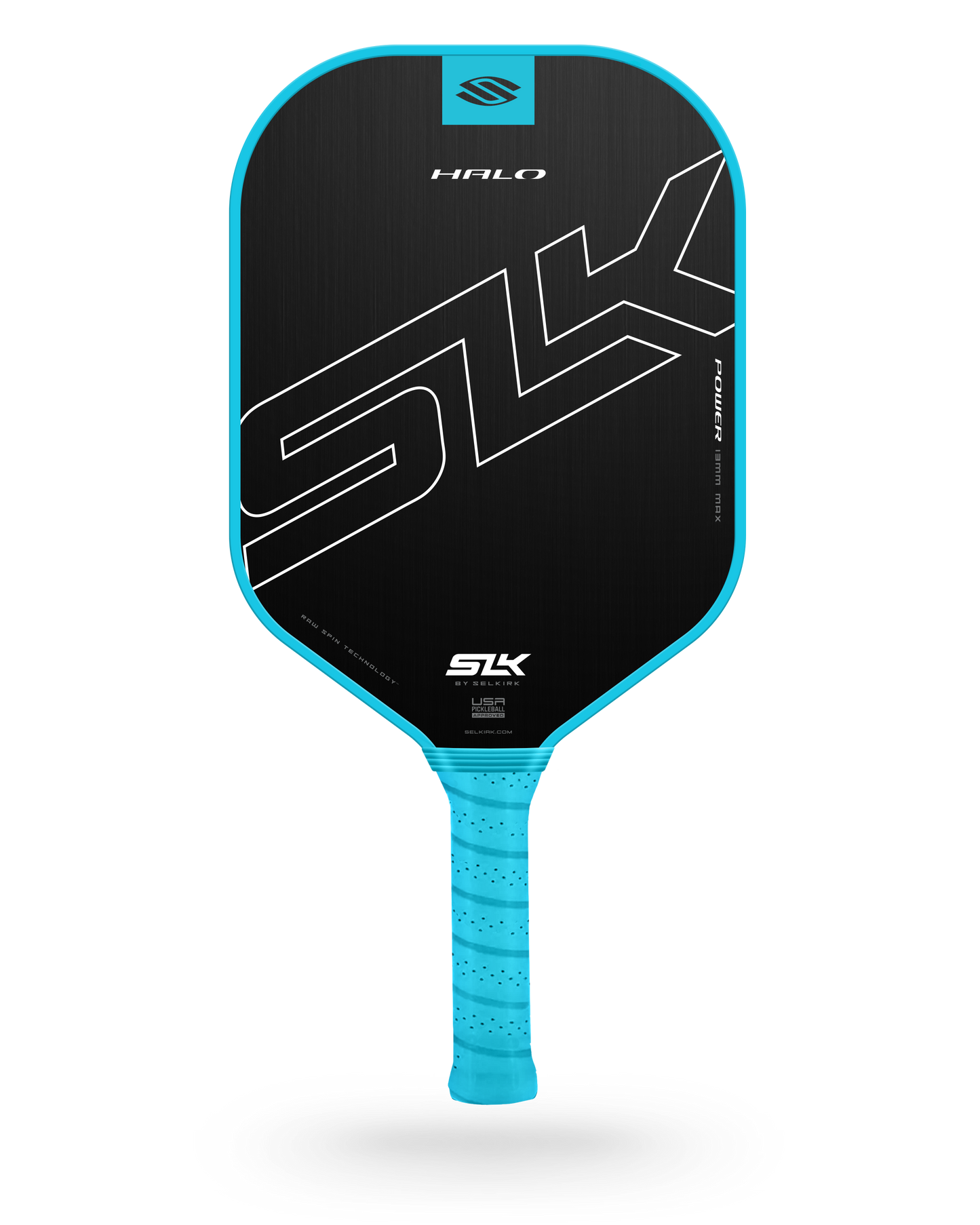 SLK Halo Power Max Pickleball Paddle