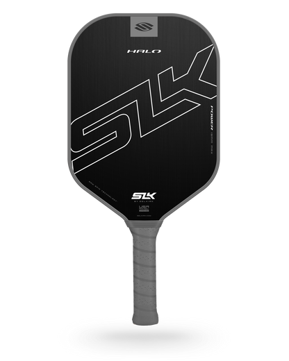 SLK Halo Power Max Pickleball Paddle